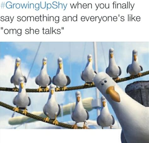40 Growingupshy Memes What Its Like Growing Up Shy