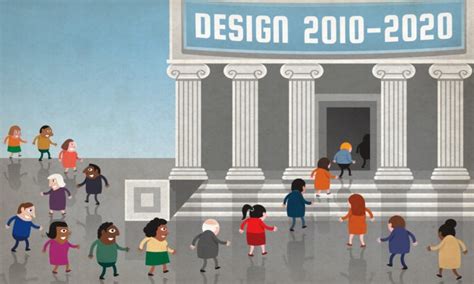 The Evolution Of Design From 2010 To 2020 Looking Back At A Decade Of