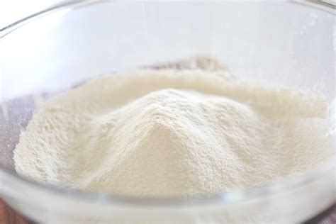 Cake Flour How To Make Cake Flour From All Purpose Flour White