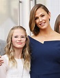Jennifer Garner's Daughter Violet Is Her Mini-Me: See the Pics