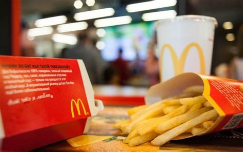 For news, promotions, and more delivered right to your inbox. The Healthiest Food at McDonald's You Can Order | Reader's ...