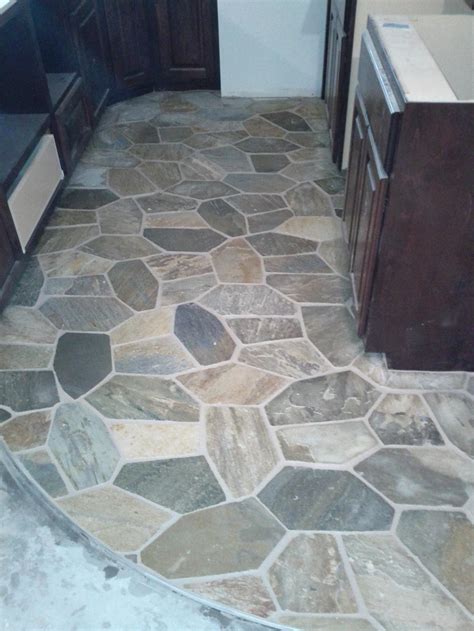 Stone Flooring Possibilities No Agent Private Property Marketplace