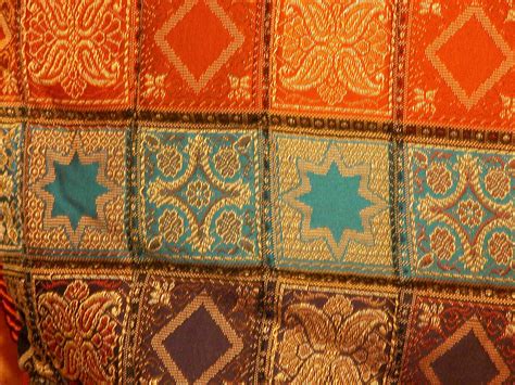 Fabric Patterns Design Textile Patterns Pattern Design Warm Colors