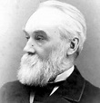 John Hughlings Jackson (1835-1911), father of modern epileptology ...