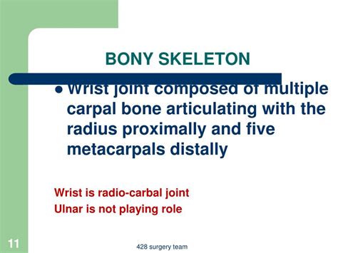 Ppt Congenital Hand Anomalies Powerpoint Presentation Free Download