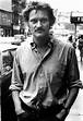John Ashbery, Poet, in All His Hunky Glory - The New York Times