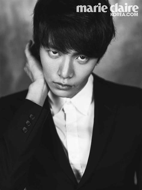 Lee Min Ki 이민기 Picture Hancinema The Korean Movie And Drama Database Lee Jin Wook Choi