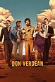 Don Verdean wiki, synopsis, reviews, watch and download