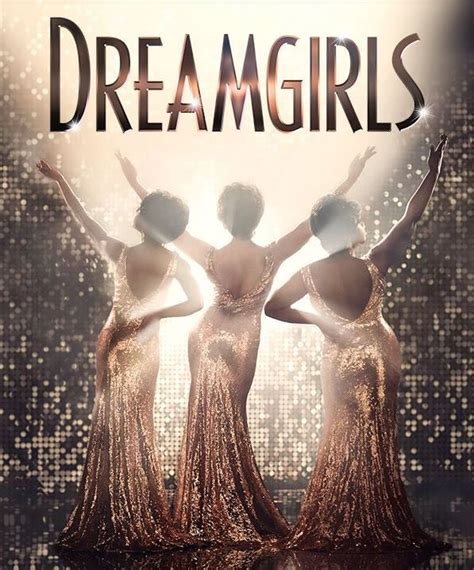 Tickets For Dreamgirls Starring Glees Amber Riley On General Sale
