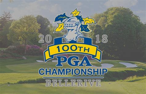 2018 Pga Championship Recap Plugged In Golf