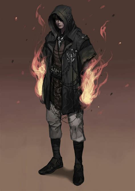 Heres A Character Concept Post For My Cakeday Album On Imgur Rpg