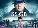 Watch SS-GB - Season 1 | Prime Video