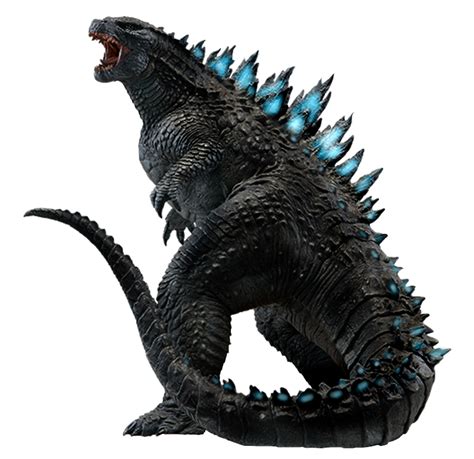 It is the 30th entry in the godzilla franchise, as well as the first film in the monsterverse. Godzilla (2014) | Omniversal Battlefield Wiki | Fandom