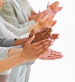 Royalty Free Clapping Hands Pictures, Images and Stock Photos - iStock