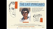 The Last Impresario - Official Trailer - YouTube