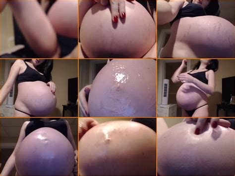 Pregnant And Lactating Large Bellies And Breast Milk Page