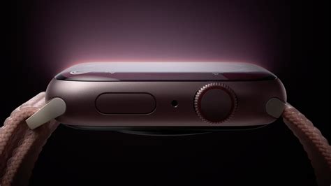 The 9 Biggest Upgrades In The Apple Watch Series 9 Techradar