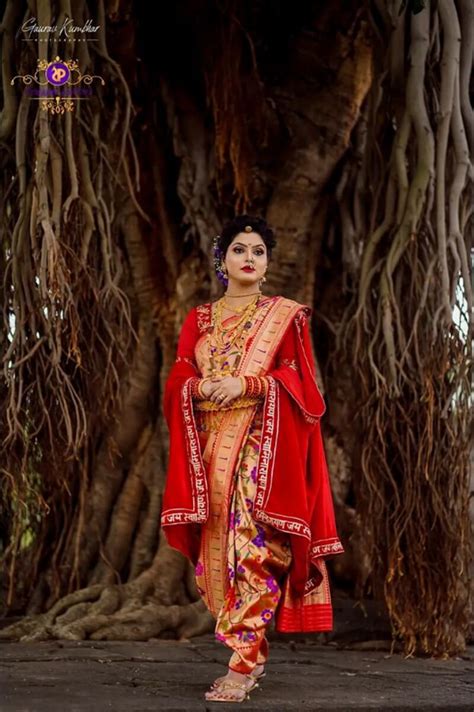 update 75 maharashtrian bride saree latest noithatsi vn