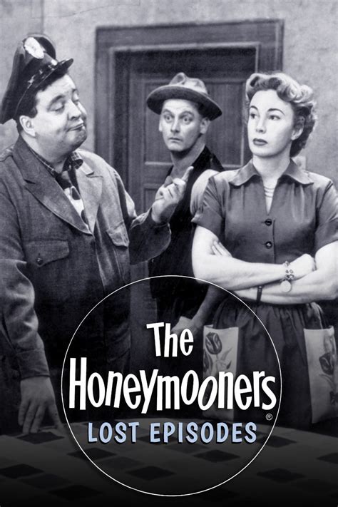 The Honeymooners Lost Episodes Rotten Tomatoes