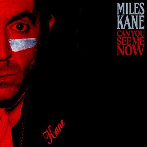 Miles Kane Releases Brand New Single Can You See Me Now Idamoss