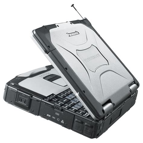 Panasonic Toughbook Cf 30 External Reviews