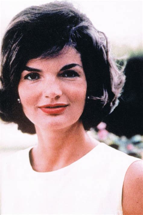 Jacqueline Kennedy-Onassis - Celebrities who died young Photo (37147027 ...