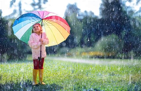 Bring The Beauty With These Rain Photography Tips Motif