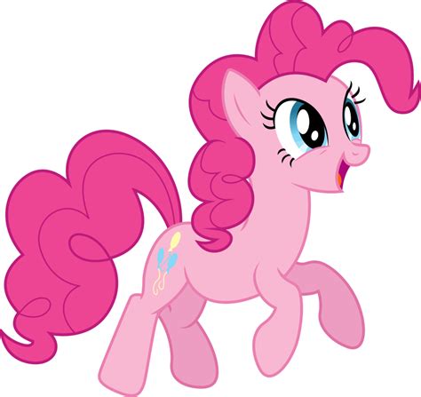 My Little Pony Pinkie Pie Png