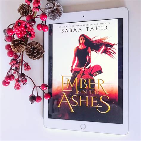 an ember in the ashes an ember in the ashes 1 von sabaa tahir review reviews