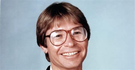 John Denver Used A Chainsaw To Split Bed When Divorcing Annie Martell