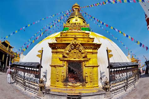 Treasures Of Nepal 12 Day Tailor Made Tour Transindus