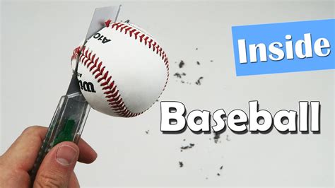 Inside Baseball Was Ist Drin Youtube