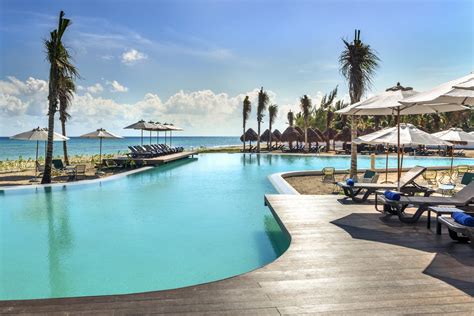 Ocean Riviera Paradise Riviera Cancun Ocean Hotel Riviera Paradise