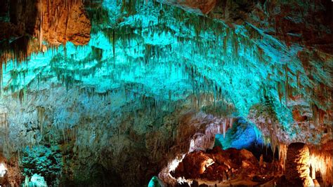 10 Beautiful Carlsbad Caverns National Park Images Fontica
