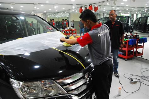 Contactez le service relation clients nissan. Infiniti After-Sales Service And Supagard Paint & Fabric ...