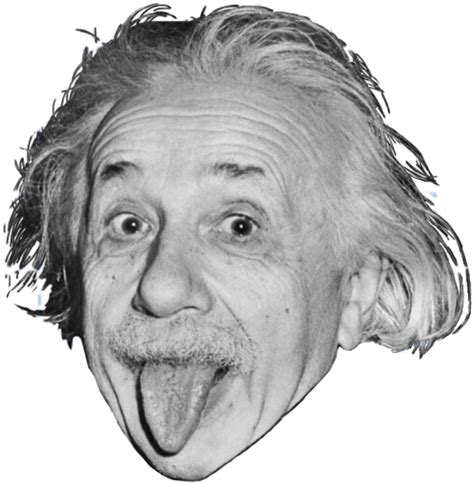 Albert Einstein The Quotable Einstein Relativity The Special And The