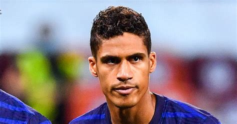 How long into the season before we get the hilarious varane from opposition fans? Raphael Varane and Jadon Sancho give Manchester United ...