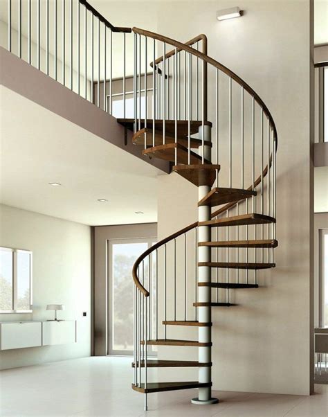 Different Types Of Staircases Stairs Design Spiral Staircase Spiral