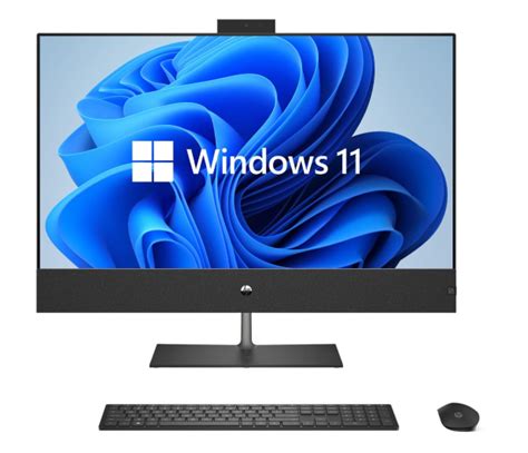 Hp Pavilion Aio I5 12400t16gb1tbwin11 Gtx1650 All In One Sklep