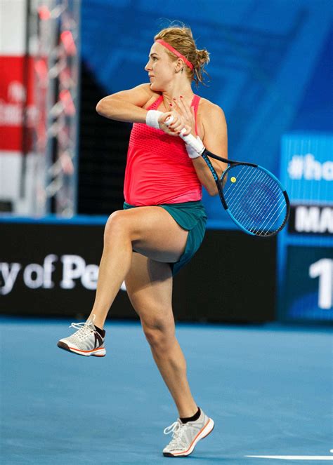 Anastasia Pavlyuchenkova 2018 Hopman Cup Mixed Teams Tennis