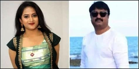 Superhit Producer Arrested In Tv Actress Suicide Case Tamil News