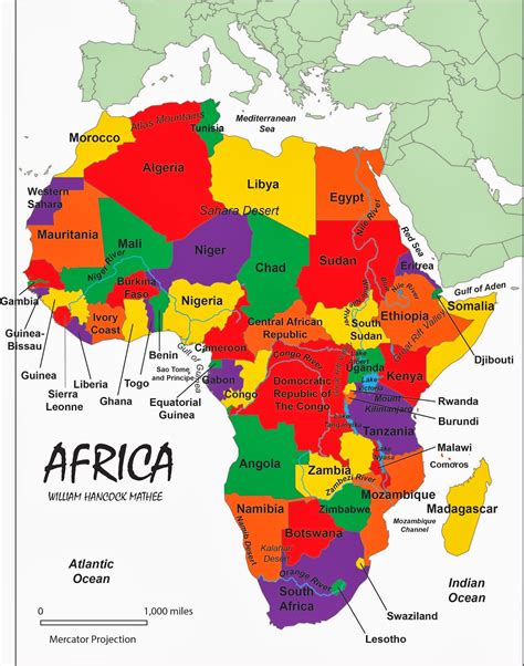 Africa Map Countries Incredible Free New Photos Blank Map Of Africa