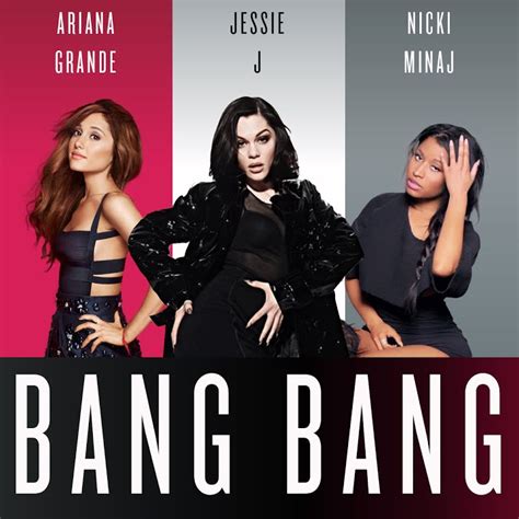 bang bang[official instrumental w bgv] youtube