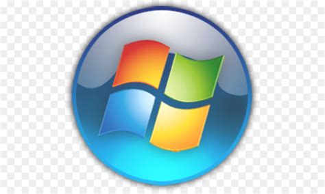 Windows 7 Icon Png