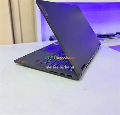 New Lenovo Ideapad 360 Versatility Laptop For Sale And Price In Ethiopia