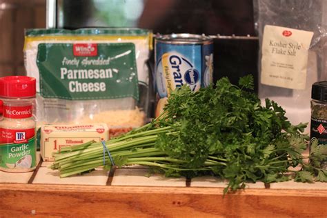 Easy Garlic Parmesan Knots Recipe Marie Recipe Budget Savvy Diva