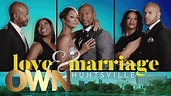 Teaser de la série Love & Marriage Huntsville Teaser VO - CinéSéries