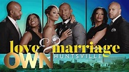 Teaser de la série Love & Marriage Huntsville Teaser VO - CinéSérie