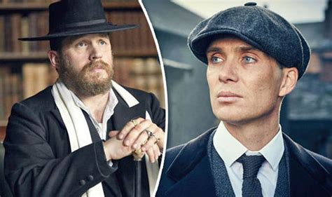 You Wont Believe Which Game Of Thrones Star Has Joined Peaky Blinders
