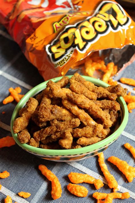 The Top 15 Cheetos Cookies Recipe The Best Ideas For Recipe Collections